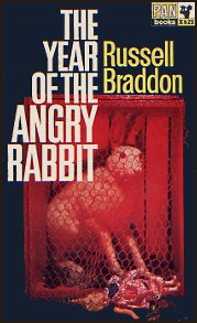 The Year Of The Angry Rabbit