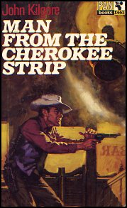 Man From The Cherokee Strip