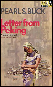 Letter From Peking