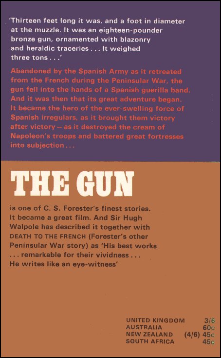 The Gun