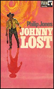 Johnny Lost