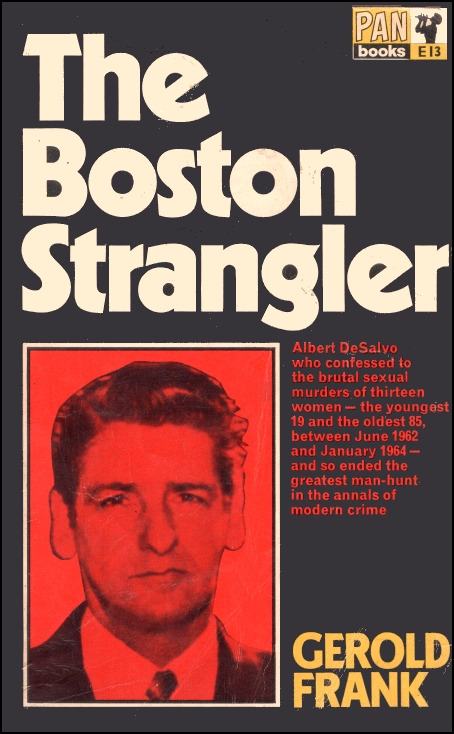 The Boston Strangler