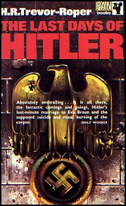 The Last Days Of Hitler