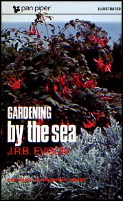 Gardenong By The Sea