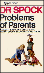 Problems Of Parents