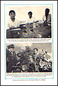 PAN Record
