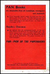 PAN Record