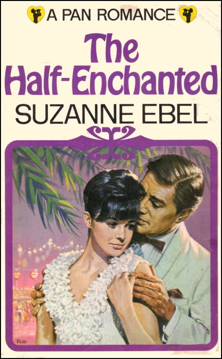 The half-Enchanted