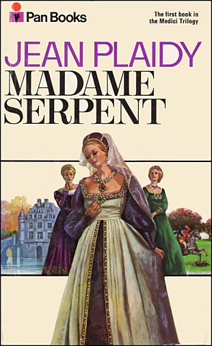 Madam Serpent