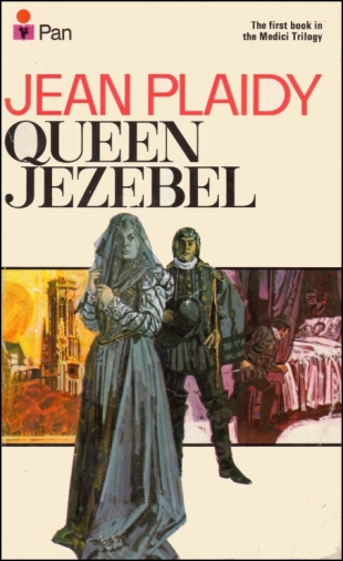 Queen Jezebal