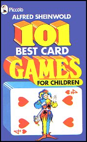 101 best Card Games