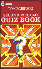 Quiz Book 2