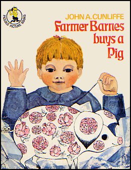 Farmer Barnes Buys A Pig