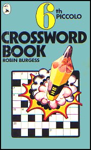 Crosswords Book 6
