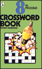 Crossword Puzzle 8