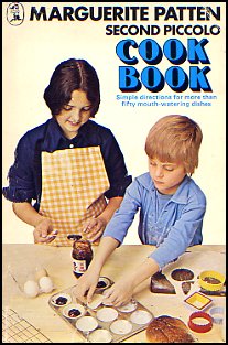 Second Piccolo Cook Book