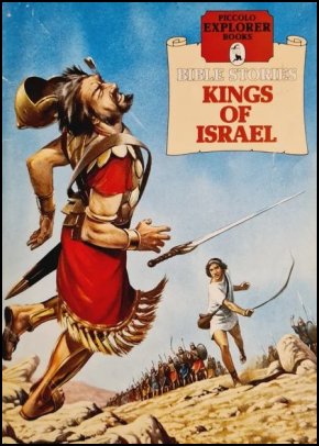 Kings of Israel