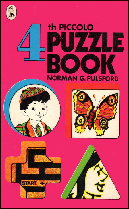 3rd Puzzle Book