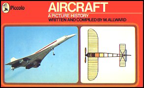Aircraft A Picture History
