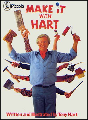 Make It With Hart