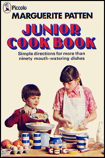 Junior Cook Book