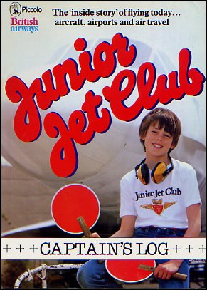 Junior Jet Club