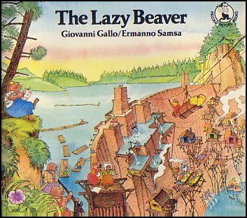 The Lazy Beaver