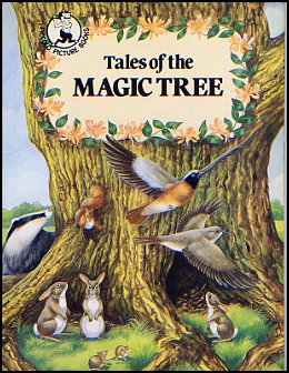 Tales Of The Magic Tree