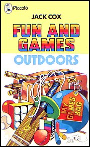 Fun And Games Outdoors