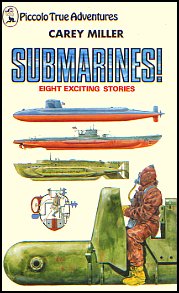 Submarines!