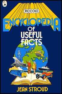 Encyclopedia Of Useful Fatcs