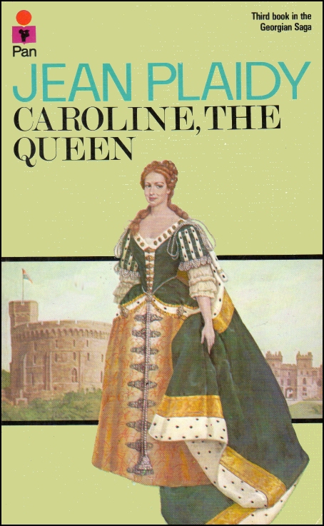Caroline The Queen