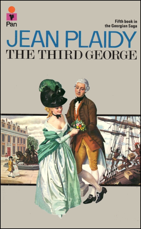 The Third George