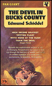 The Devil In Bucks County