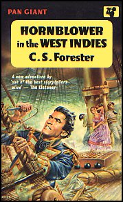 Hornblower In The West Indies
