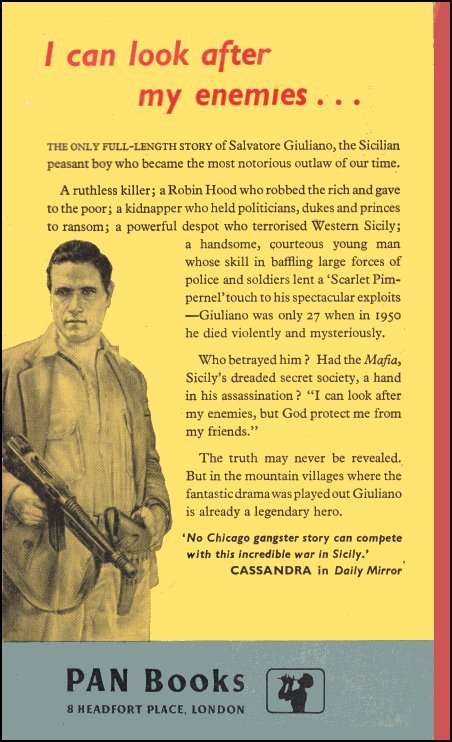 God Protect Me From My Friends