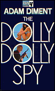The Dolly Dolly Spy