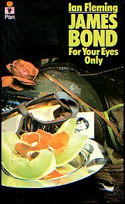 For Your Eyes Only 1973