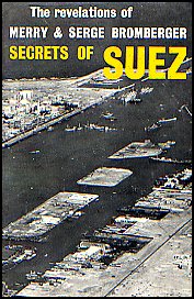 Secrets Of Suez