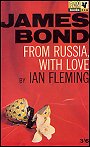 From Russia with Love 1965