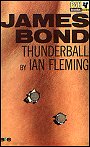 Thunderball 1963